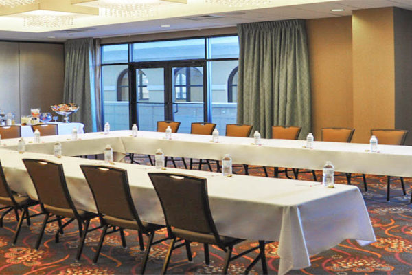 Ramada Plaza Resort - Banquet and Meeting Room