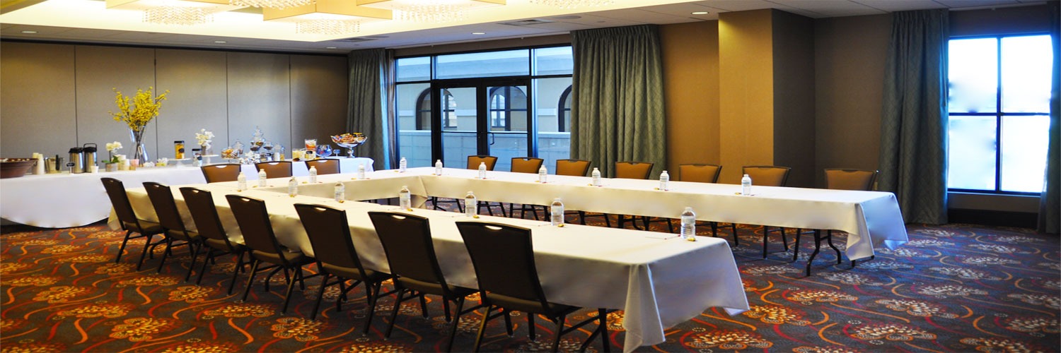 Ramada Plaza Resort - Banquet and Meeting Room