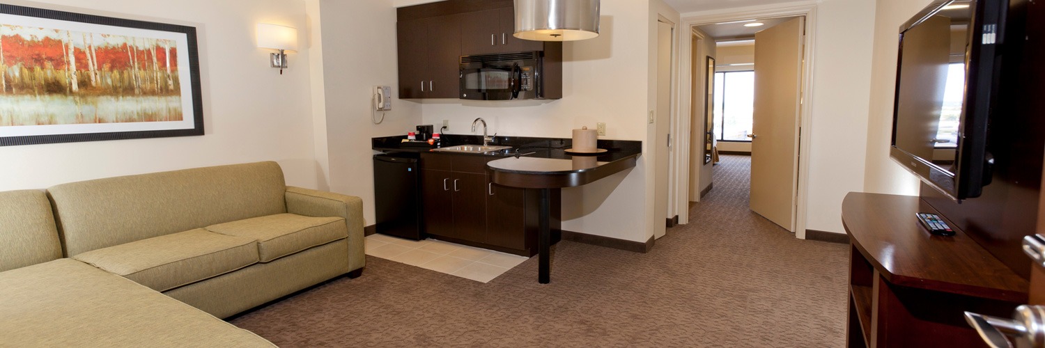 Suites at Ramada Orlando International Drive